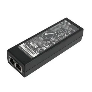 Inyector PoE Midspan para HPE Instant On (R8W31A) 802.3af - 15.4 watts Hewlett Packard Enterprise HPE Networking