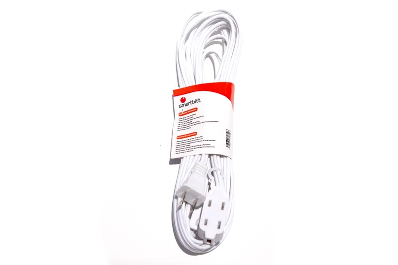 Extensión Domestica SMARBITT SBEC-DOM05M - Blanco, 3, 5 m SMARTBITT