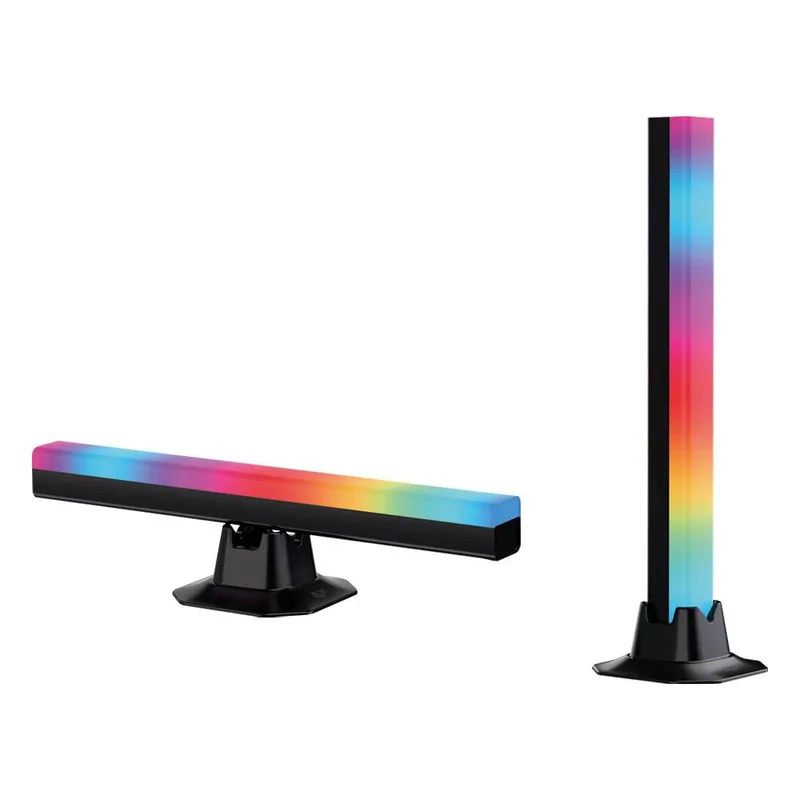 Torres de Iluminación SPLENDOR GLOW IT3000 Balam Rush Azender Series Multicolor BR-942331
