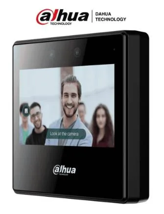 Checadores Dahua Technology ASA3223A-W | Tec-Micro