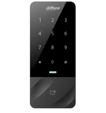 Control de Acceso Dahua Technology ASI1201E-D | Tec-Micro