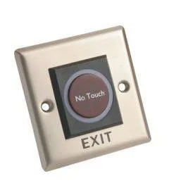 Control de Acceso Dahua Technology ASF908 | Tec-Micro