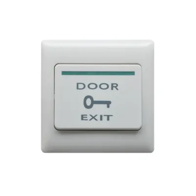 Control de Acceso Dahua Technology ASF900 | Tec-Micro