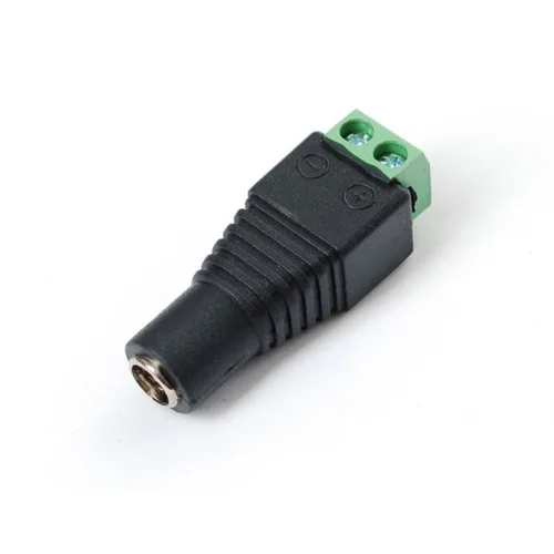 Adaptador de energía para cámaras Hembra Dahua NB Dahua Technology DH-PFM979-DCS
