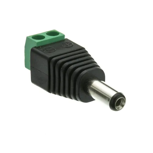 Adaptador de energía maho para cámaras Macho Dahua NB Dahua Technology DH-PFM979-DCP