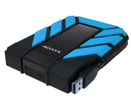 Discos Duros Externos ADATA AHD710P-2TU31-CBL | Tec-Micro