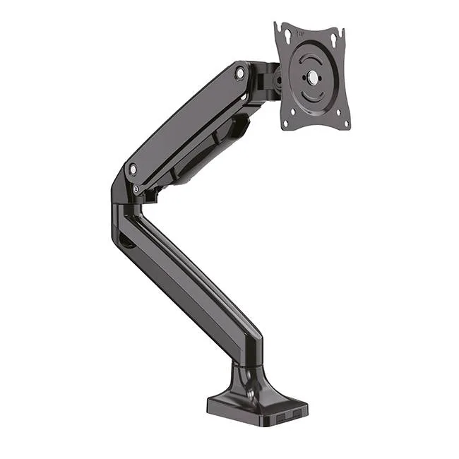 Soporte monitor DB-MS-KLC-DS110-BK Soporte para monitor. Soporta Hasta 35 pulgadas con movimiento DBUGG