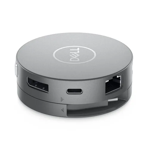 Docking Station 470-AETL DELL DELL-DA310 | Tec-Micro