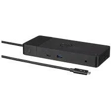Docking Station SD25 DELL 210-BRFM | Tec-Micro