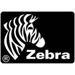 Zebra Z-ultimate 3000T 2X1 10001823 Plata