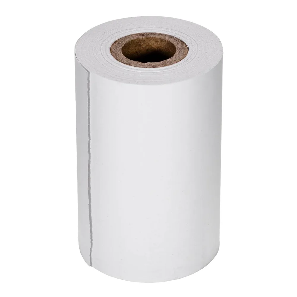EVOTEC CAJA CON 160 ROLLOS DE PAPEL TERMICO 57*36mm EV-3023 TR5736 EV-3023C
