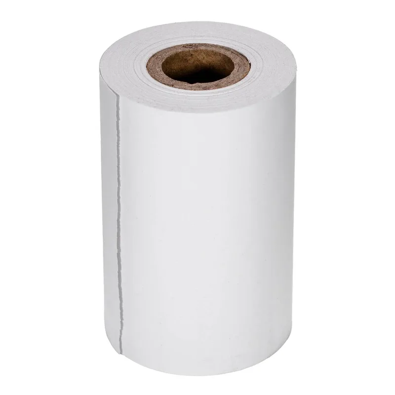 EVOTEC CAJA CON 160 ROLLOS DE PAPEL TERMICO 57*36mm EV-3023 TR5736 EV-3023C