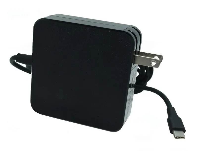 Cargador / Adaptador para Laptop GENERICO Tipo C AC-USBC-65W 65W 20V/3.25A - Tipo C USBC-65WB AC-USBC-65WB