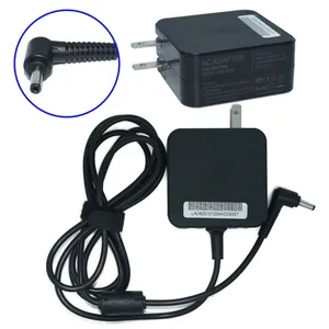 Cargador / Adaptador para laptop GENERICO AC-LENOVO-CH de 45W 20V 2.25A (4.0*1.7)