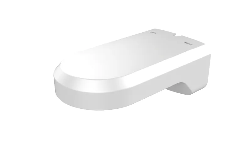 Montaje de Pared para Interior DS-1294ZJ-PT / Exterior / Compatible con DS-2DE2A204IW-DE3(C) / PTZ-N2204I-DE3(C) / PTZ-N2404I-DE3(C) HIKVISION
