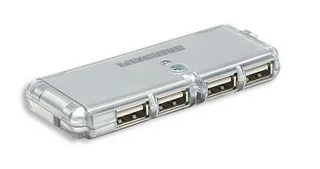 Concentradores Hub MANHATTAN 160599 | Tec-Micro
