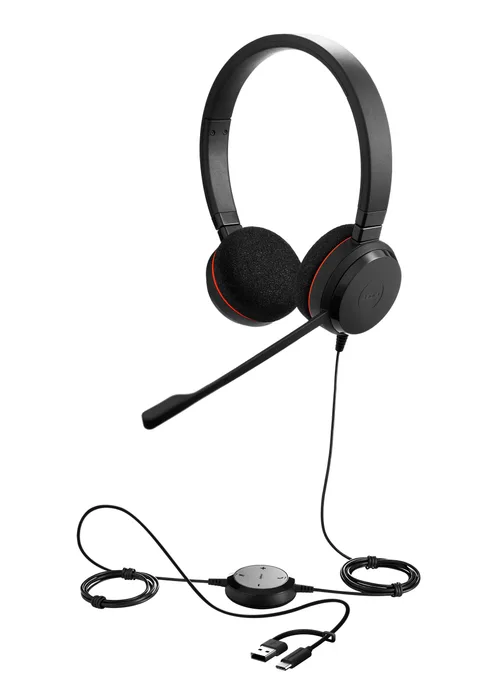 Diademas Jabra 4999-823-269 | Tec-Micro