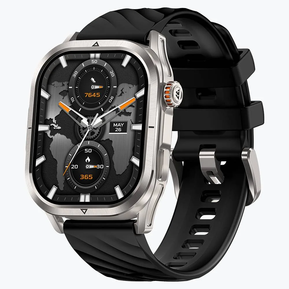 Smarwatch KOSPET MAGIC P10 tmko-010 Negro