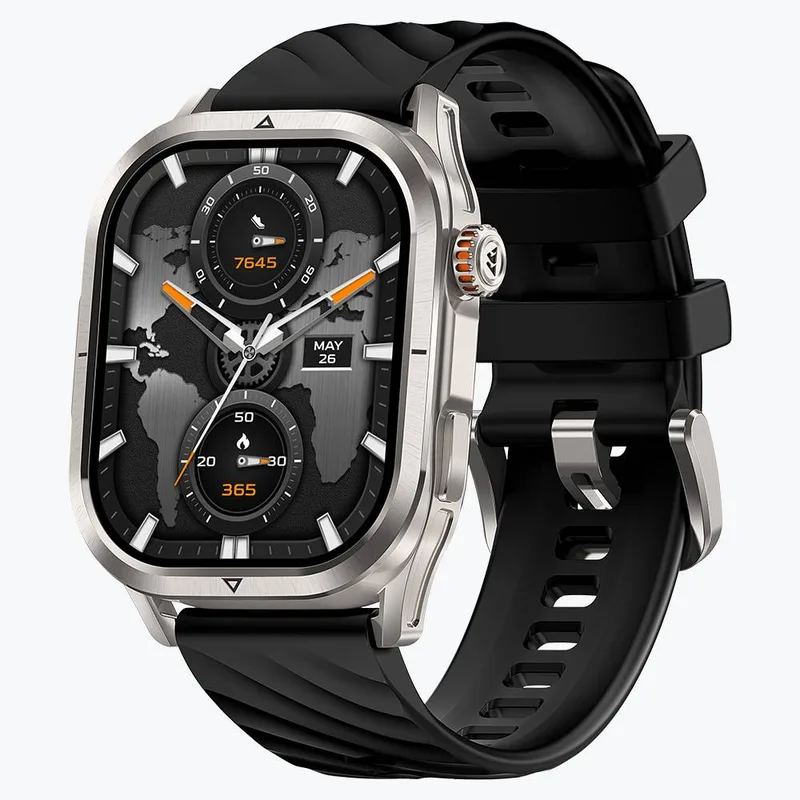 Smarwatch KOSPET MAGIC P10 tmko-010 Negro