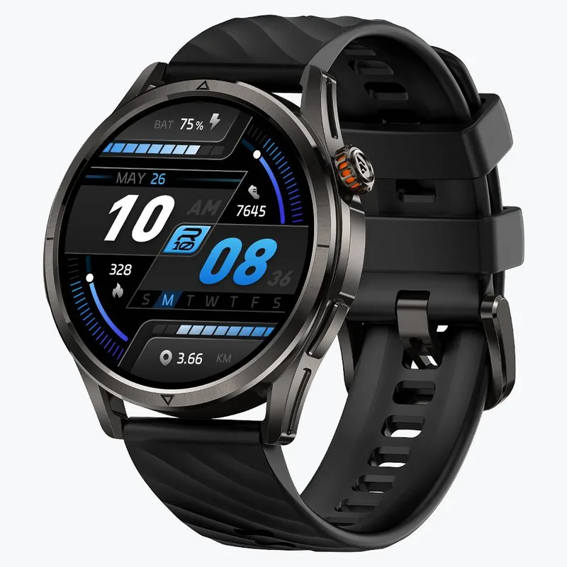 Smarwatch KOSPET MAGIC R10 tmko-011 Negro