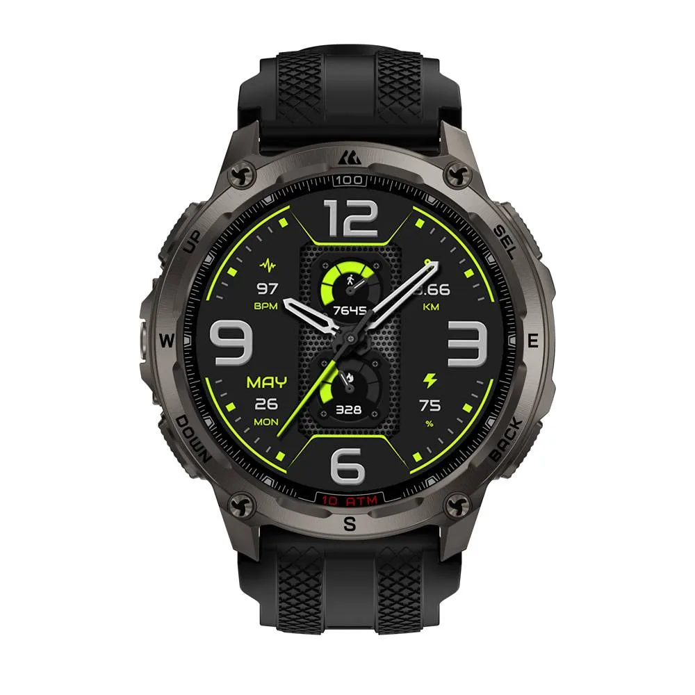Smarwatch KOSPET TANK T4 tmko-006