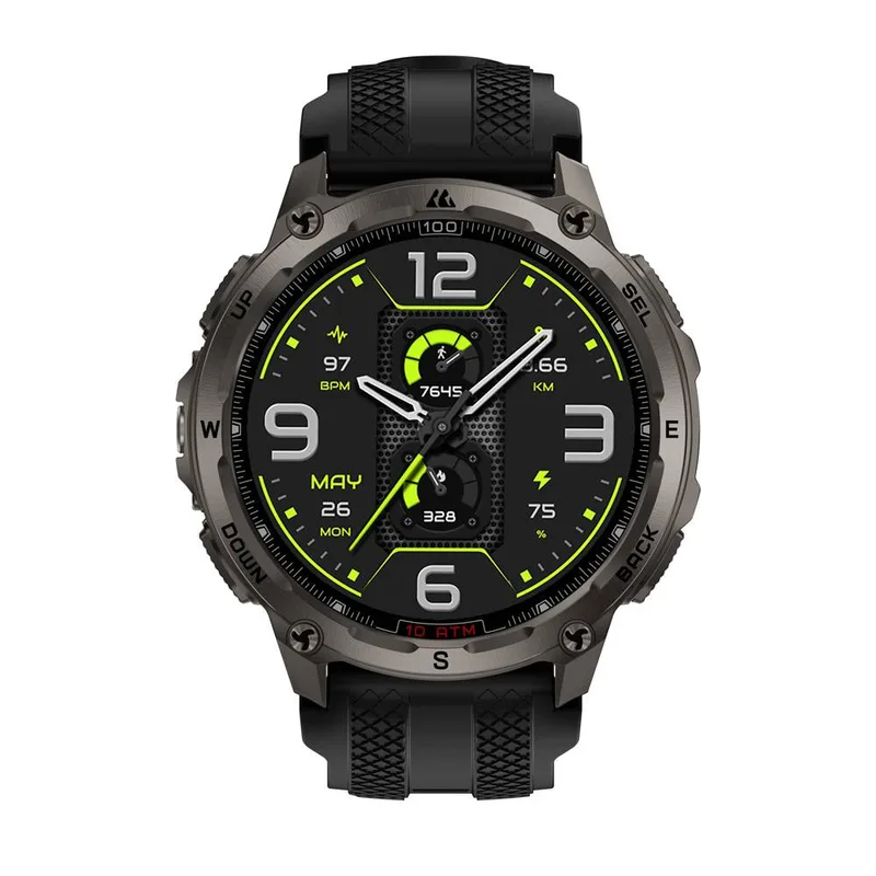 Smarwatch KOSPET TANK T4 tmko-006