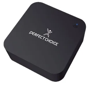 Control IR Universal Wifi Compatible Google Home y Asistentes Virtuales | PERFECT CHOICE PC-108078