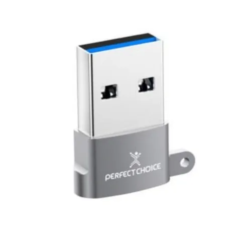 Adaptadores USB Perfect Choice PC-101253 | Tec-Micro