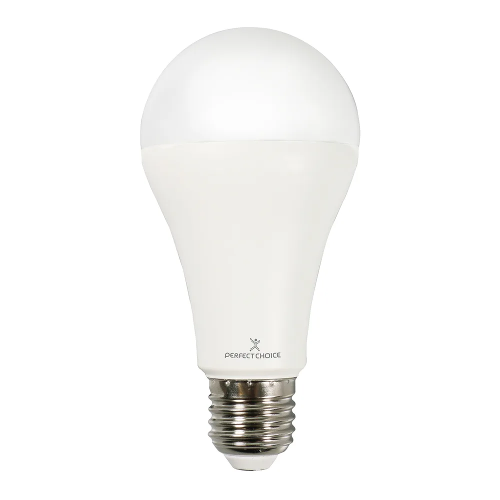 Foco Inteligente Wifi 11W Luz LED RGBW Compatible con Google Home | PERFECT CHOICE 11 W PC-108092