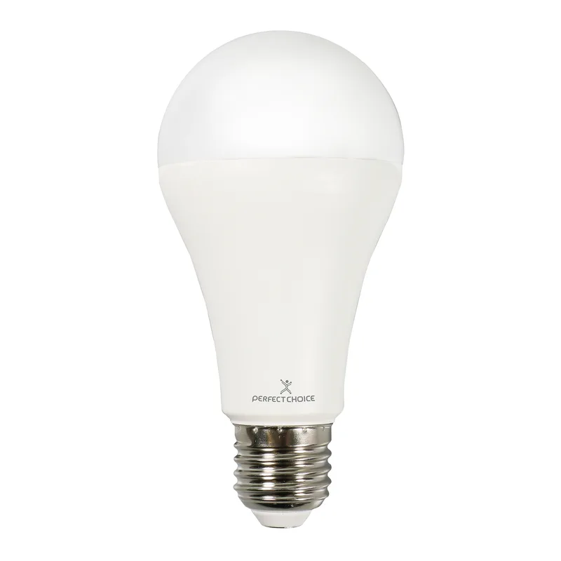 Foco Inteligente Wifi 11W Luz LED RGBW Compatible con Google Home | PERFECT CHOICE 11 W PC-108092