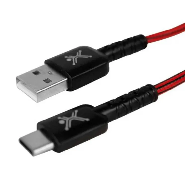 Cable USB A Tipo C Carga Rápida para tu Smartphone | PERFECT CHOICE PC-101673