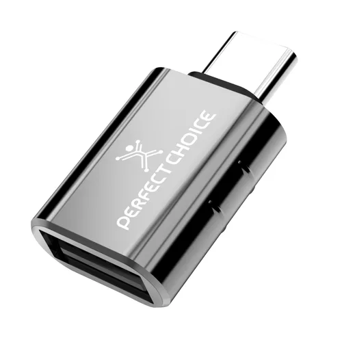 Adaptadores USB Perfect Choice PC-101291 | Tec-Micro