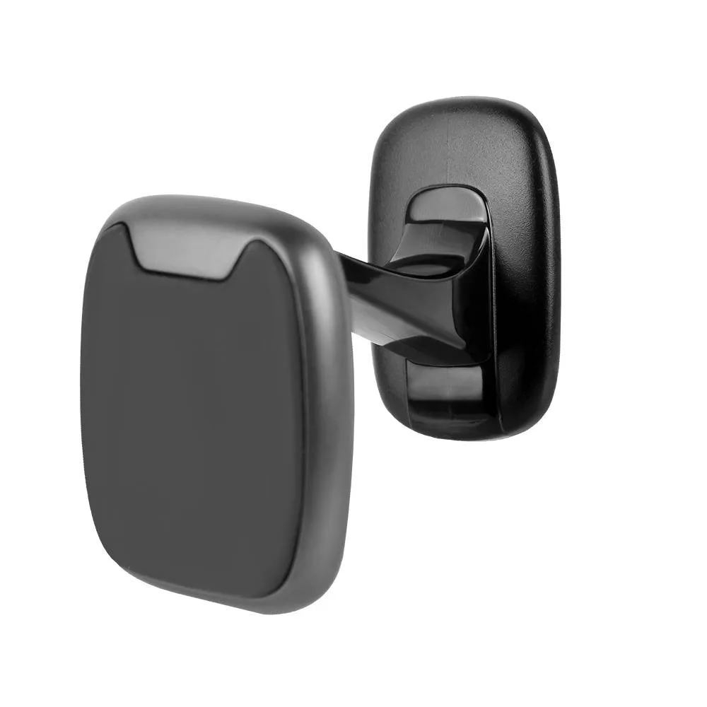 Soporte Magnético de Móvil para Auto Rotación 360° Magnus | PERFECT CHOICE Celulares PC-332978