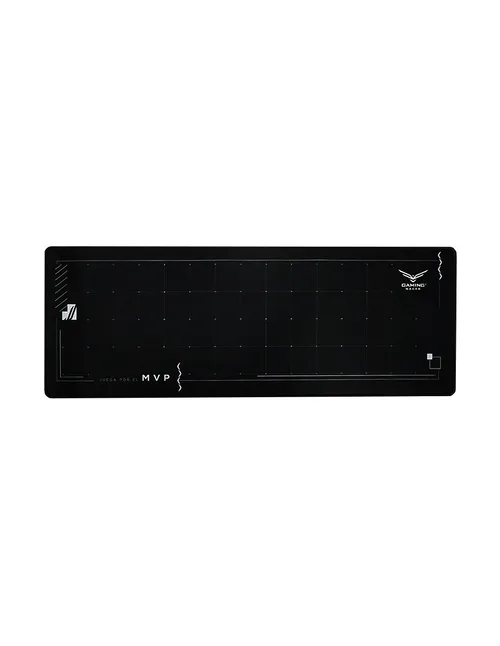 Mouse Pads Gaming Naceb Technology NA-0961 | Tec-Micro