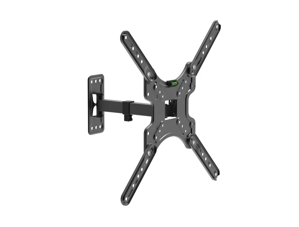 NACEB SOPORTE ARTICULADO DE PARED PARA PANTALLA 40X40cm NA-0217 Naceb Technology 25 kg