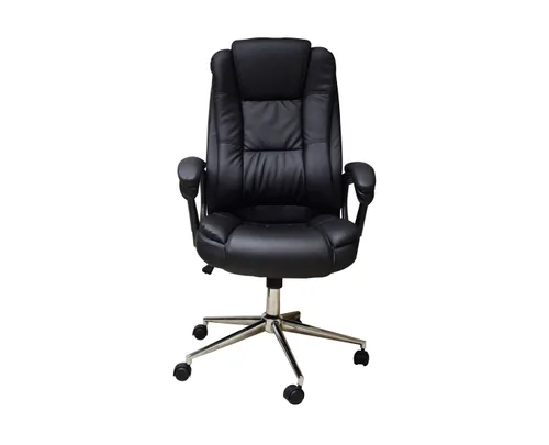 Sillas Naceb Technology NA-0930N | Tec-Micro