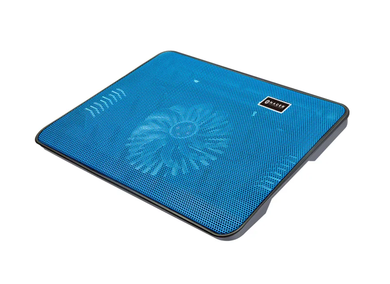 Base Enfriadora Naceb Technology NA-0108A - 38, 1 cm (15 Pulgadas) 38,1 cm (15")