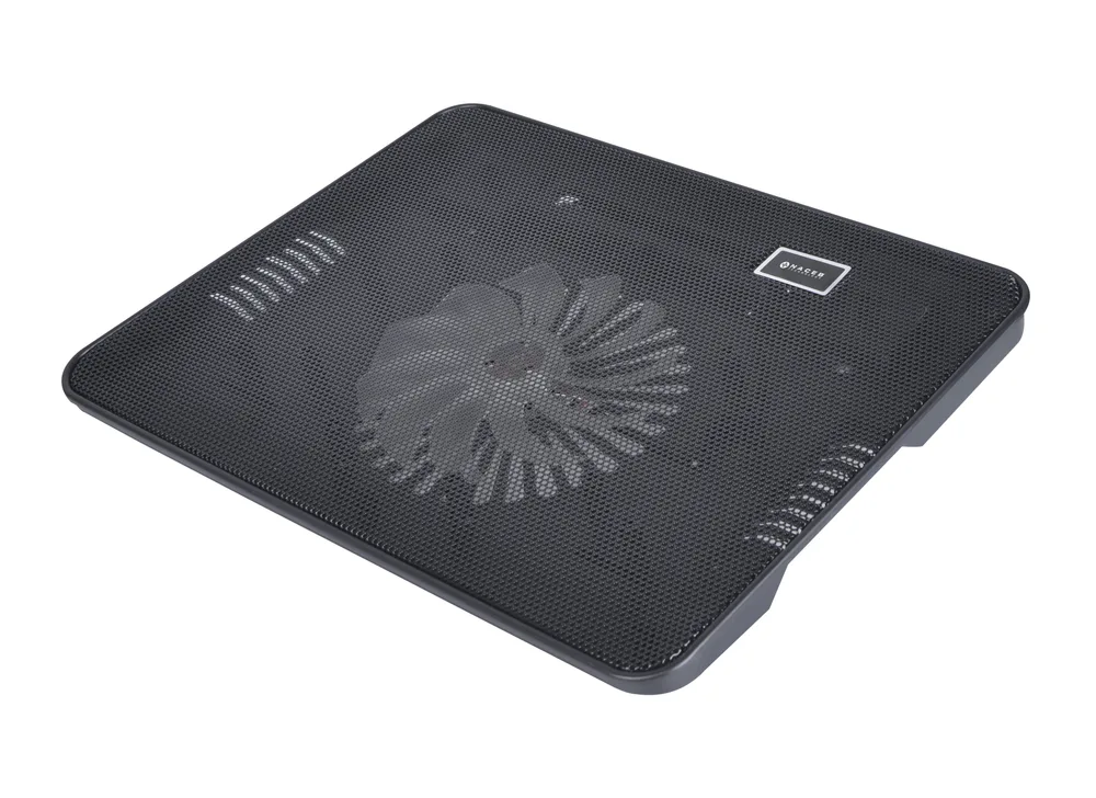 Base Enfriadora Naceb Technology NA-0108N - 38, 1 cm (15 38,1 cm (15")
