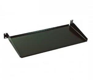 Charola NORTH SYSTEM - Negro, Acero NORTH509-BKL