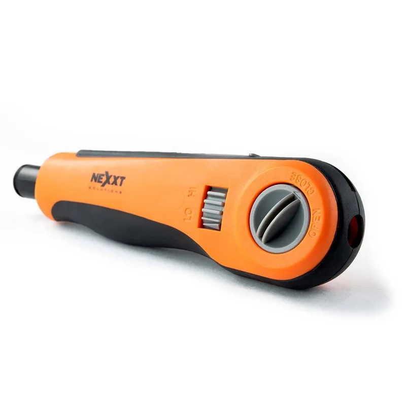 Herramienta de Impacto (Hoja Doble de 88/110) NEXXT AW250NXT11