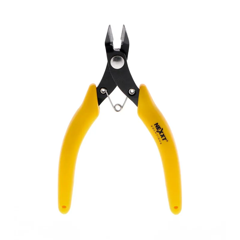 Pinza de corte profesional5 pulgadas - corte lateral PTKCUMISI05YL NEXXT AW250NXT18