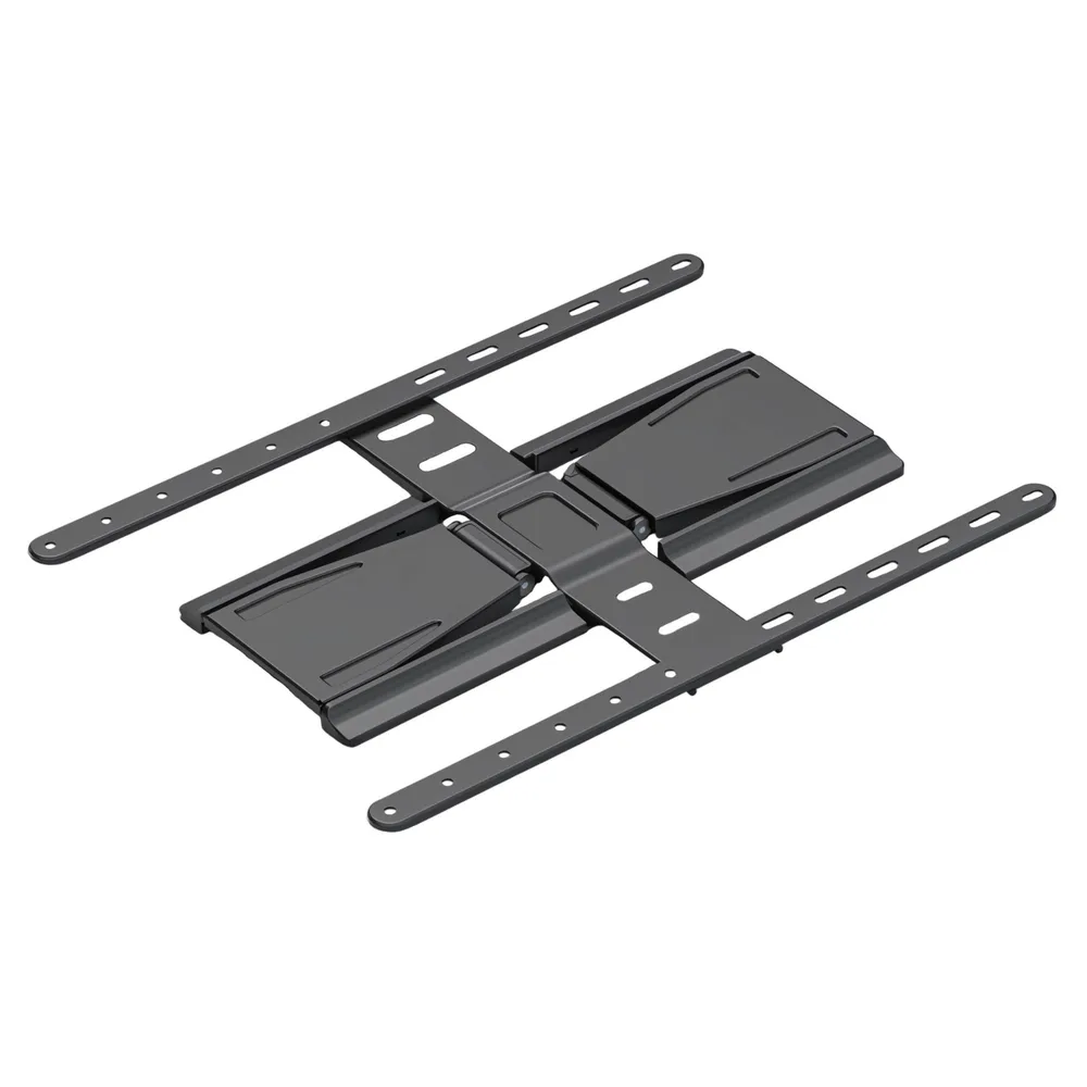 OVTV-M3775 Soporte Movil Para TV De 37 pulgadas A 75 pulgadas - Soporta hasta 50kg OVALTECH 50 kg