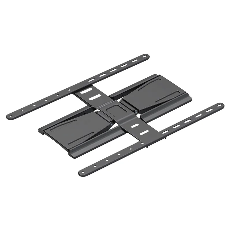 OVTV-M3775 Soporte Movil Para TV De 37 pulgadas A 75 pulgadas - Soporta hasta 50kg OVALTECH 50 kg