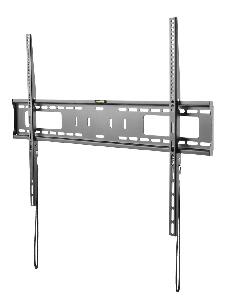 Soporte de Pared Fijo OVALTECH OVTV-F60100 para TV de 60 pulgadas a 100 pulgadas (Resistencia 75kgs) 75 kg