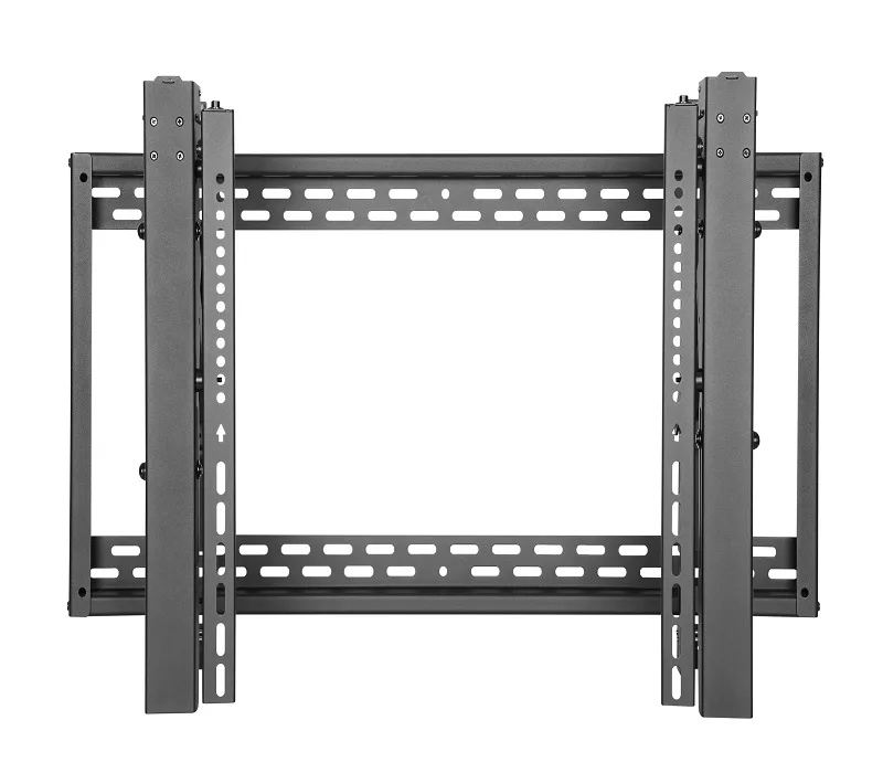 Soporte para Videowall OVALTECH OVW-4580 para TV de 45 pulgadas a 80 pulgadas (Resistencia 70kgs) Pop Out LANDSCAPE Video Wall 70 kg