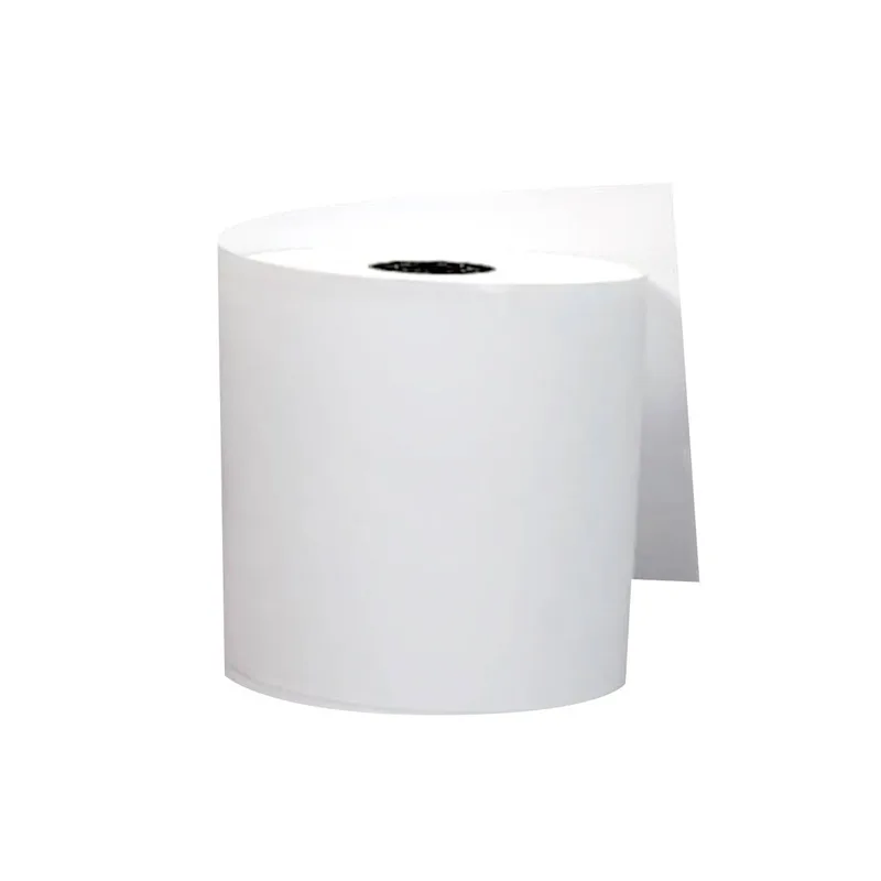 Rollo de papel PCM B7670 - Rollos de papel, Color blanco