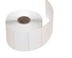 Etiquetas TD PCM 50000B0065A - Blanco