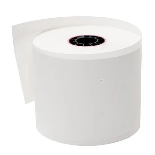 Rollos de papel T8070S PCM 80MMX70MM | Tec-Micro