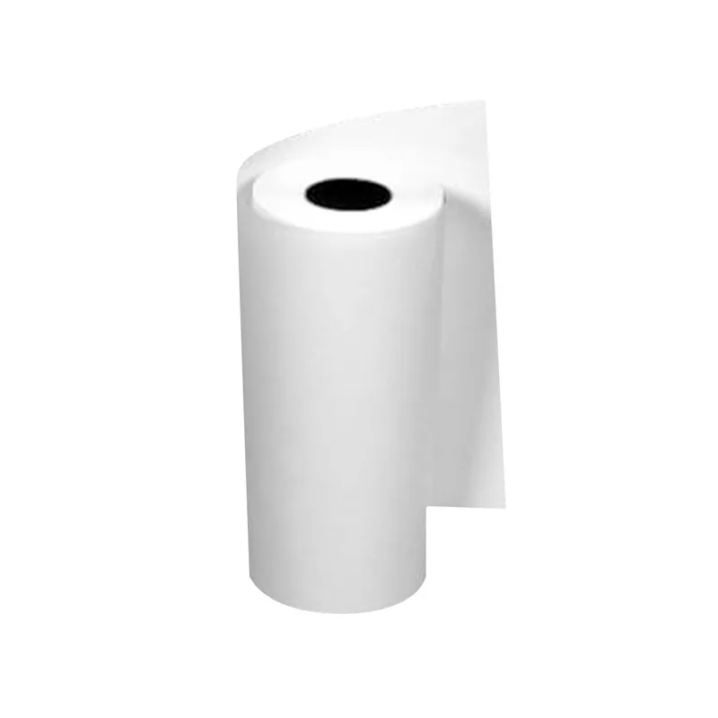 Rollo Térmico Sencillo T5760 57X60 mm - C/100 PCM Color blanco