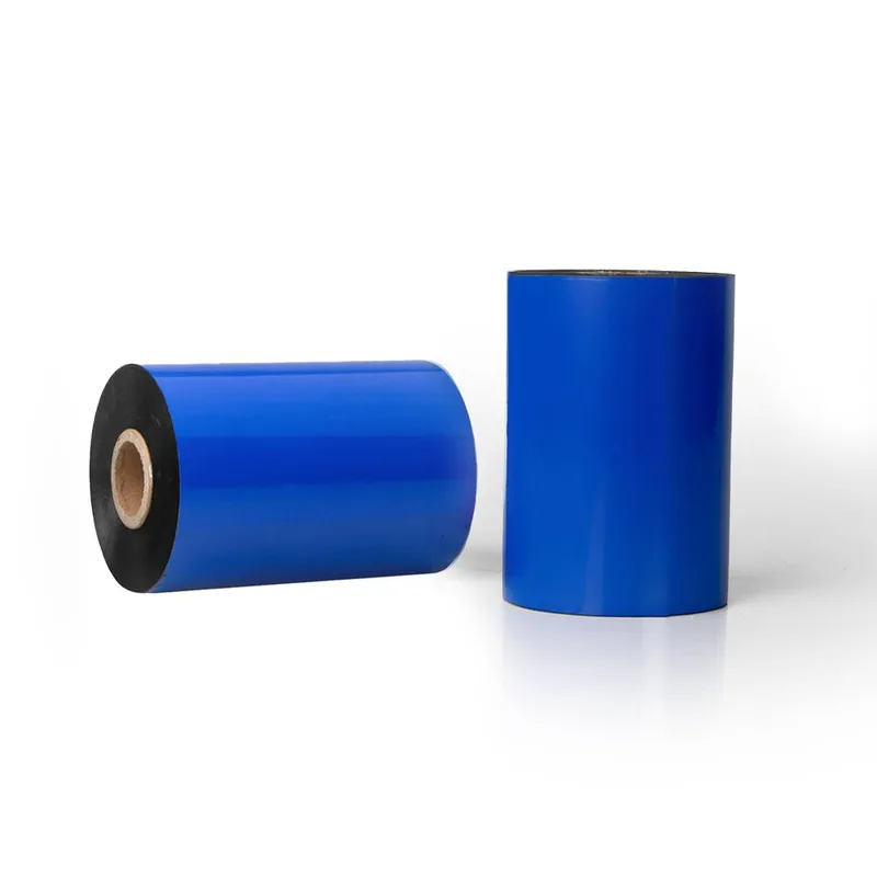 Ribbon PCM Cera Basica PCM 110MM X 450MTS Azul RDC110450EN35AA63